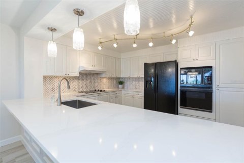 Condominio en venta en Saint Pete Beach, Florida, 3 dormitorios, 157.19 m2 № 1853312 - foto 9