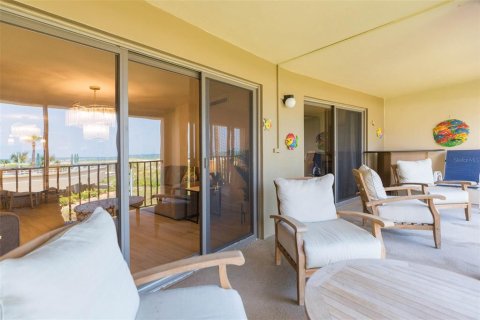 Condominio en venta en Saint Pete Beach, Florida, 3 dormitorios, 157.19 m2 № 1853312 - foto 26