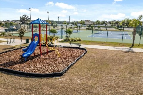 Adosado en alquiler en Apopka, Florida, 3 dormitorios, 152.36 m2 № 1717111 - foto 23