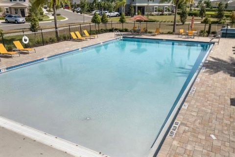 Adosado en alquiler en Apopka, Florida, 3 dormitorios, 152.36 m2 № 1717111 - foto 25