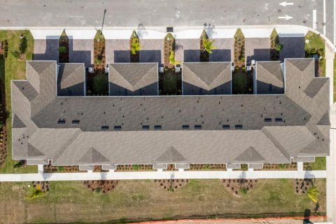 Adosado en alquiler en Apopka, Florida, 3 dormitorios, 152.36 m2 № 1717111 - foto 28