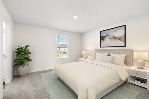 Adosado en alquiler en Apopka, Florida, 3 dormitorios, 152.36 m2 № 1717111 - foto 19