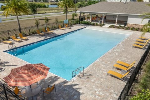 Adosado en alquiler en Apopka, Florida, 3 dormitorios, 152.36 m2 № 1717111 - foto 24