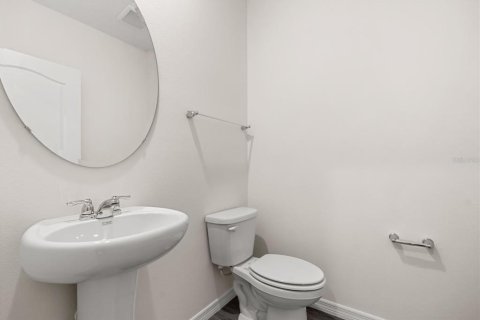Adosado en alquiler en Apopka, Florida, 3 dormitorios, 152.36 m2 № 1717111 - foto 10