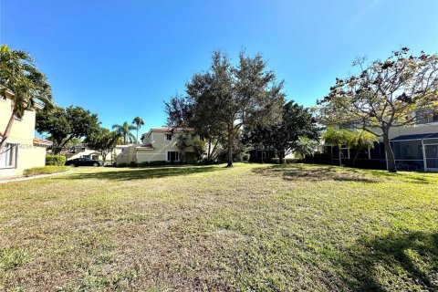 Купить таунхаус в Дирфилд-Бич, Флорида 2 спальни, 134.34м2, № 2038927 - фото 26