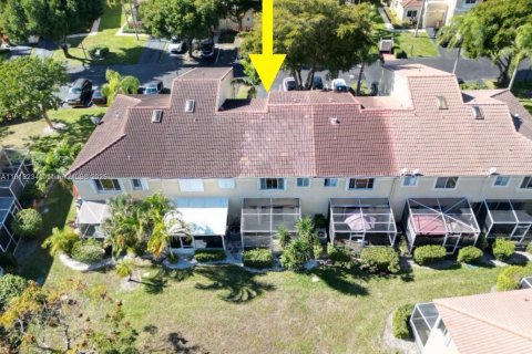 Купить таунхаус в Дирфилд-Бич, Флорида 2 спальни, 134.34м2, № 2038927 - фото 4