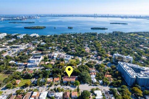 Apartamento en Miami, Florida 1 dormitorio, 55.74 m2 № 2010005