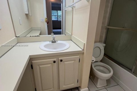 Copropriété à louer à Coral Springs, Floride: 1 chambre, 55.56 m2 № 1946444 - photo 18