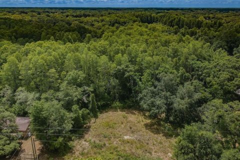 Terreno en venta en New Port Richey, Florida № 1246401 - foto 1