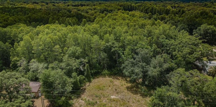 Terreno en New Port Richey, Florida № 1246401