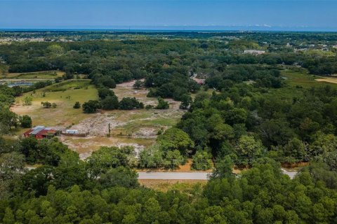 Terreno en venta en New Port Richey, Florida № 1246401 - foto 11