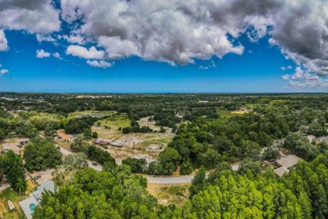 Terreno en venta en New Port Richey, Florida № 1246401 - foto 12