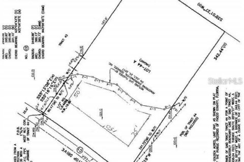 Terreno en venta en New Port Richey, Florida № 1246401 - foto 2