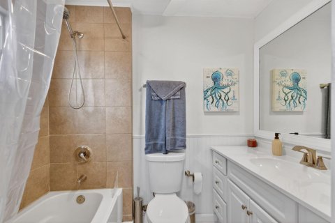 Casa en venta en St. Lucie, Florida, 4 dormitorios, 136.01 m2 № 2084886 - foto 18