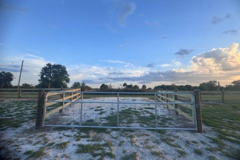 Propiedad comercial en venta en Okeechobee, Florida № 2146264 - foto 5