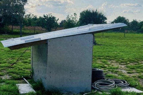 Propiedad comercial en venta en Okeechobee, Florida № 2146264 - foto 13