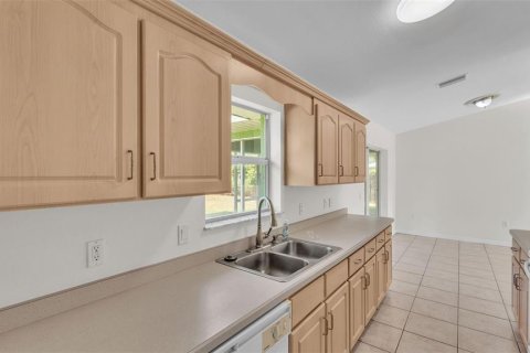 House in Sebring, Florida 3 bedrooms, 124.12 sq.m. № 1810650 - photo 22