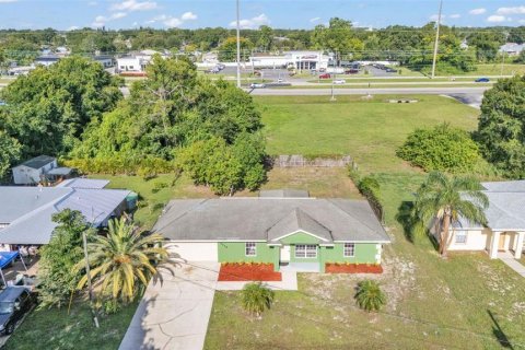 House in Sebring, Florida 3 bedrooms, 124.12 sq.m. № 1810650 - photo 5