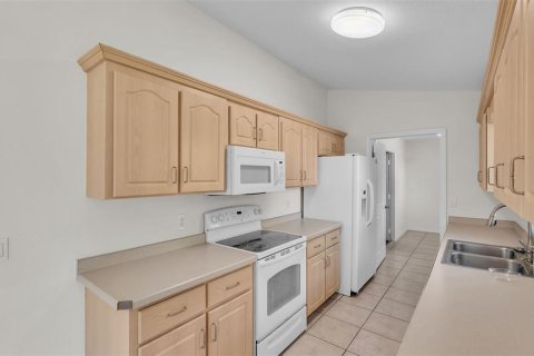 House in Sebring, Florida 3 bedrooms, 124.12 sq.m. № 1810650 - photo 20