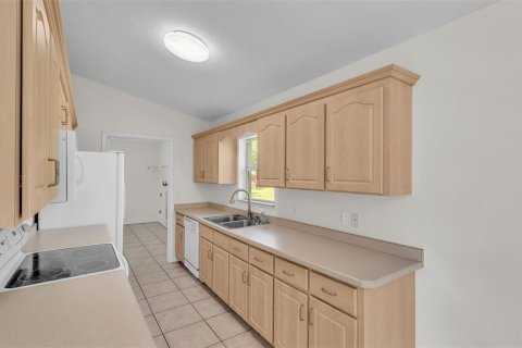 House in Sebring, Florida 3 bedrooms, 124.12 sq.m. № 1810650 - photo 19