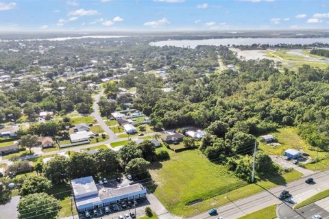 House in Sebring, Florida 3 bedrooms, 124.12 sq.m. № 1810650 - photo 9