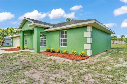 House in Sebring, Florida 3 bedrooms, 124.12 sq.m. № 1810650 - photo 3