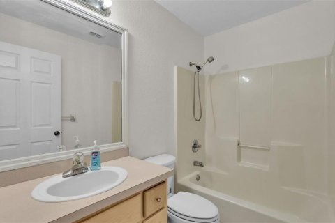House in Sebring, Florida 3 bedrooms, 124.12 sq.m. № 1810650 - photo 27