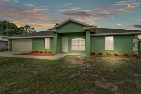 House in Sebring, Florida 3 bedrooms, 124.12 sq.m. № 1810650 - photo 11