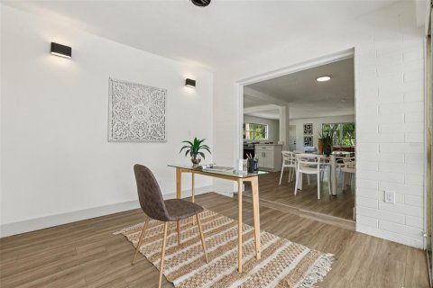 Villa ou maison à vendre à Daytona Beach, Floride: 3 chambres, 170.94 m2 № 1909690 - photo 23