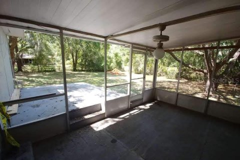Villa ou maison à louer à Inverness, Floride: 4 chambres, 196.3 m2 № 2114480 - photo 12