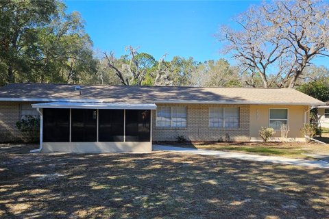 Villa ou maison à vendre à Inverness, Floride: 2 chambres, 94.76 m2 № 2143344 - photo 2