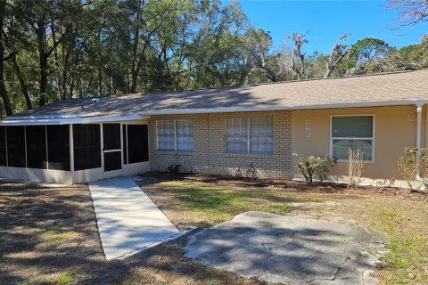 Villa ou maison à Inverness, Floride 2 chambres, 94.76 m2 № 2143344