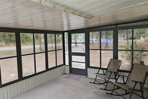 Villa ou maison à vendre à Inverness, Floride: 2 chambres, 94.76 m2 № 2143344 - photo 3