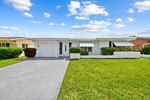 Villa ou maison à Tamarac, Floride 3 chambres, 104.79 m2 № 2085110