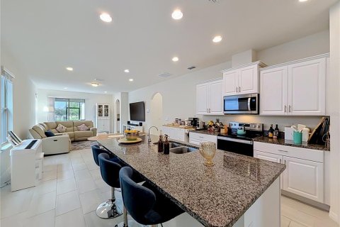 Casa en venta en Winter Garden, Florida, 3 dormitorios, 156.54 m2 № 2096509 - foto 4