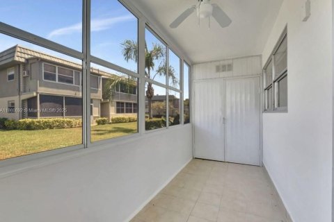 Condominio en venta en Delray Beach, Florida, 2 dormitorios № 1921699 - foto 27