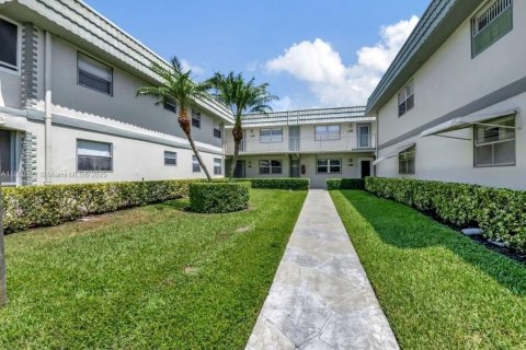 Condominio en venta en Delray Beach, Florida, 2 dormitorios № 1921699 - foto 9