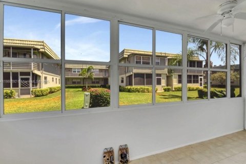 Condominio en venta en Delray Beach, Florida, 2 dormitorios № 1921699 - foto 26