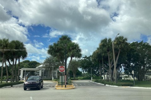 Condominio en venta en Delray Beach, Florida, 2 dormitorios № 1921699 - foto 6