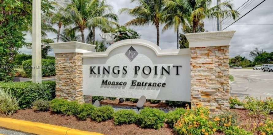 Condominio en Delray Beach, Florida, 2 dormitorios  № 1921699