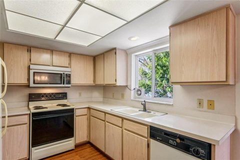 Condominio en alquiler en Clearwater, Florida, 3 dormitorios, 129.13 m2 № 2157705 - foto 19