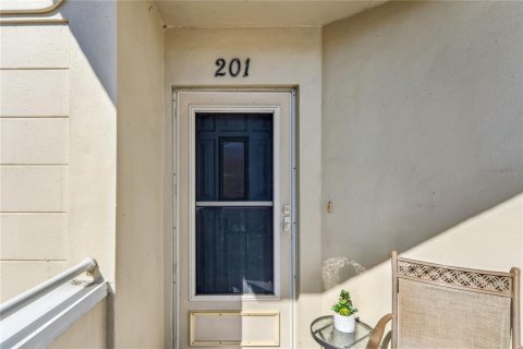 Condominio en Clearwater, Florida, 3 dormitorios  № 2157705