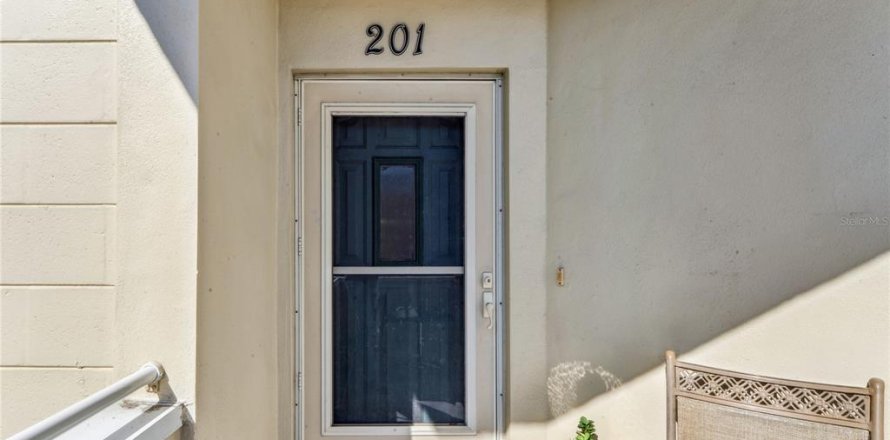 Condominio en Clearwater, Florida, 3 dormitorios № 2157705