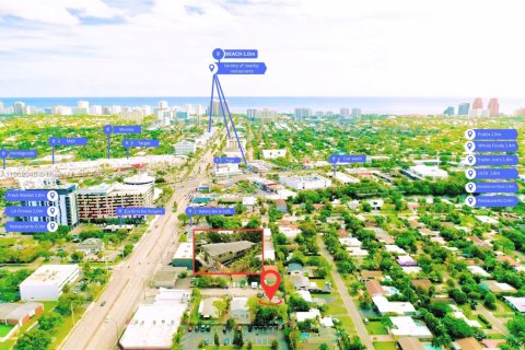 Commercial property in Fort Lauderdale, Florida 168.62 sq.m. № 1955853 - photo 2