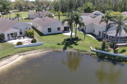 Casa en venta en New Port Richey, Florida, 2 dormitorios, 135.27 m2 № 1583781 - foto 21
