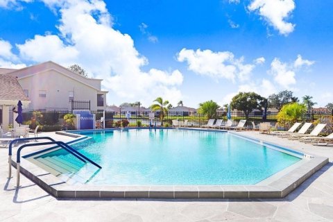 Casa en venta en New Port Richey, Florida, 2 dormitorios, 135.27 m2 № 1583781 - foto 23