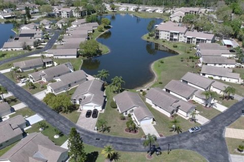 Casa en venta en New Port Richey, Florida, 2 dormitorios, 135.27 m2 № 1583781 - foto 22