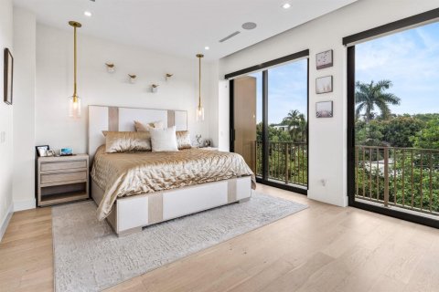 Touwnhouse à vendre à Delray Beach, Floride: 3 chambres, 239.87 m2 № 2272498 - photo 8
