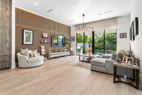 Touwnhouse à vendre à Delray Beach, Floride: 3 chambres, 239.87 m2 № 2272498 - photo 4