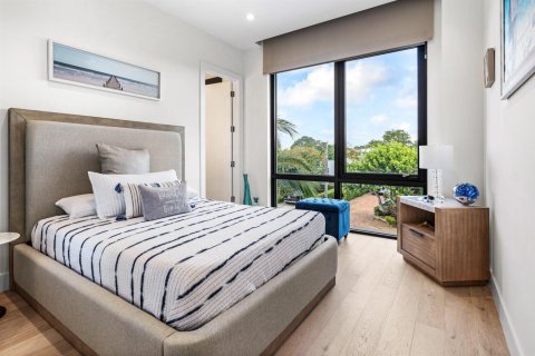 Touwnhouse à vendre à Delray Beach, Floride: 3 chambres, 239.87 m2 № 2272498 - photo 12